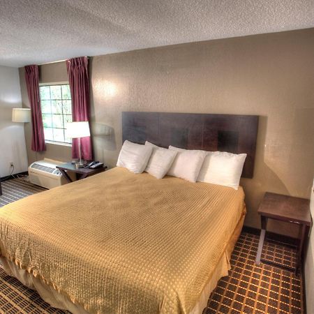 Amerivu Inn & Suites - Helen - Downtown Εξωτερικό φωτογραφία