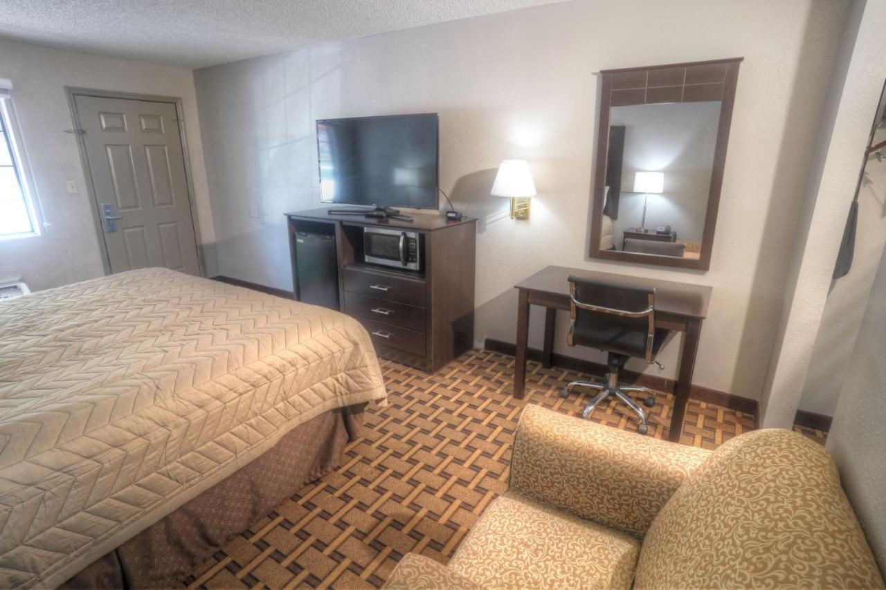 Amerivu Inn & Suites - Helen - Downtown Εξωτερικό φωτογραφία