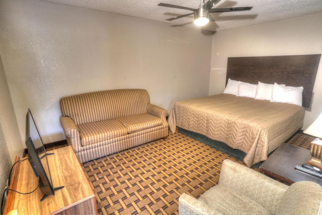 Amerivu Inn & Suites - Helen - Downtown Εξωτερικό φωτογραφία