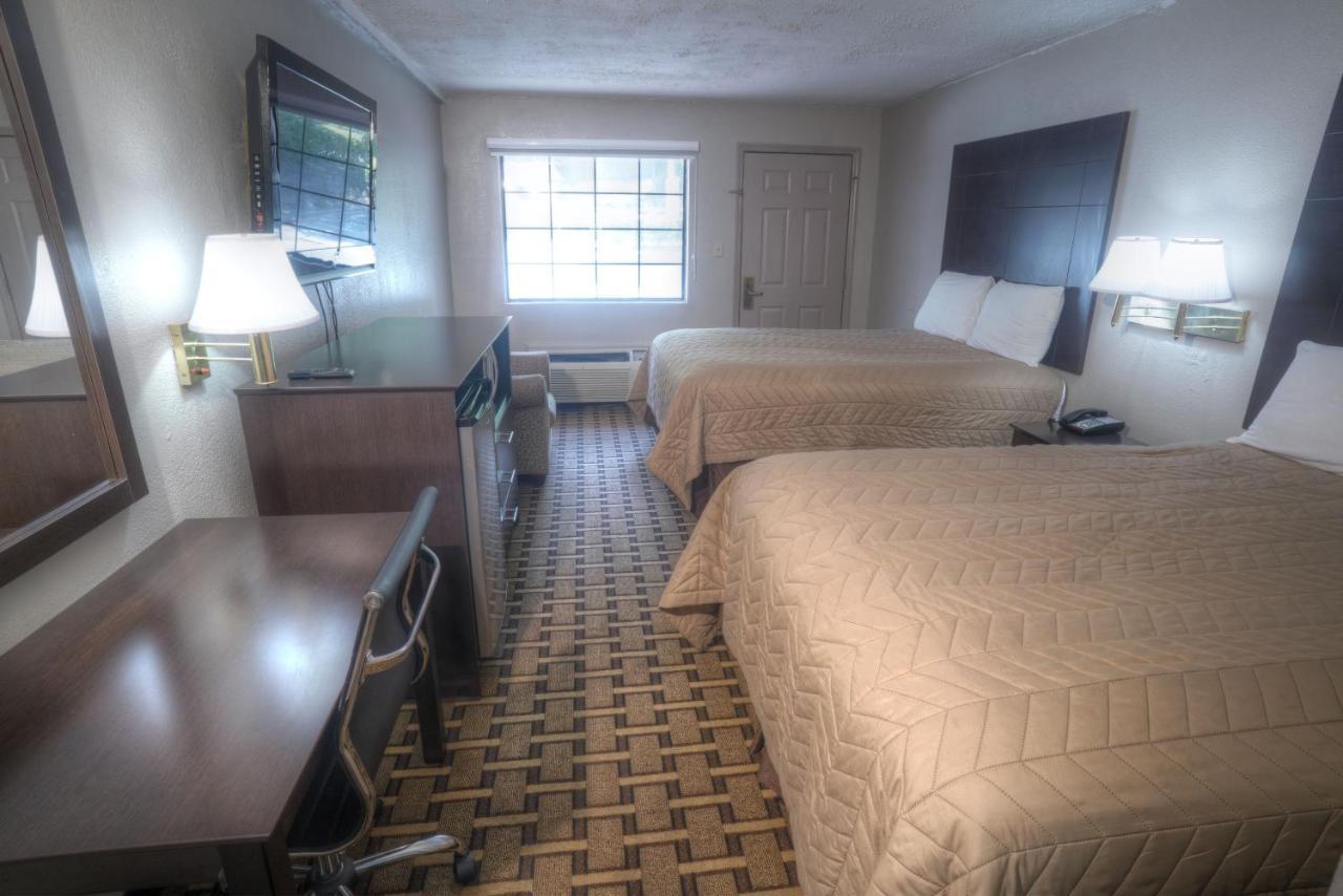Amerivu Inn & Suites - Helen - Downtown Εξωτερικό φωτογραφία