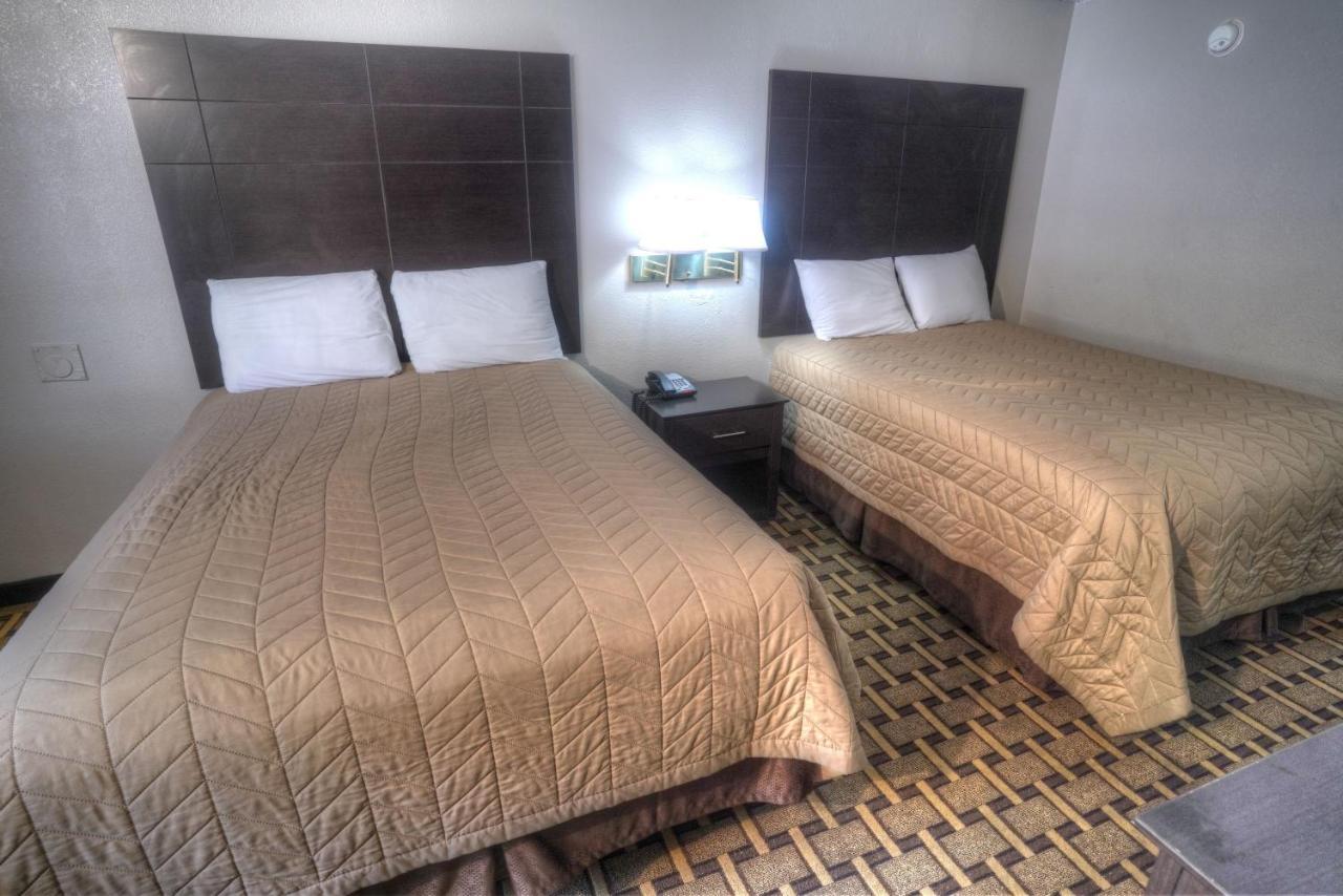 Amerivu Inn & Suites - Helen - Downtown Εξωτερικό φωτογραφία