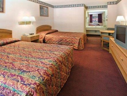 Amerivu Inn & Suites - Helen - Downtown Δωμάτιο φωτογραφία