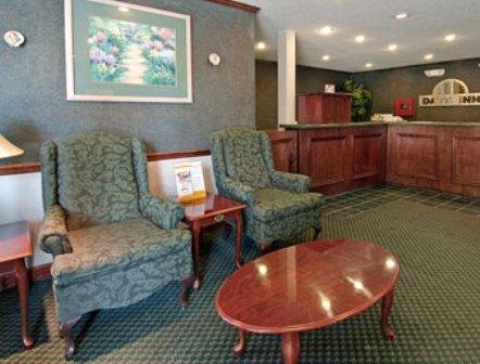 Amerivu Inn & Suites - Helen - Downtown Εσωτερικό φωτογραφία